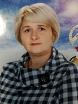 Сидорова Ольга Владимировна