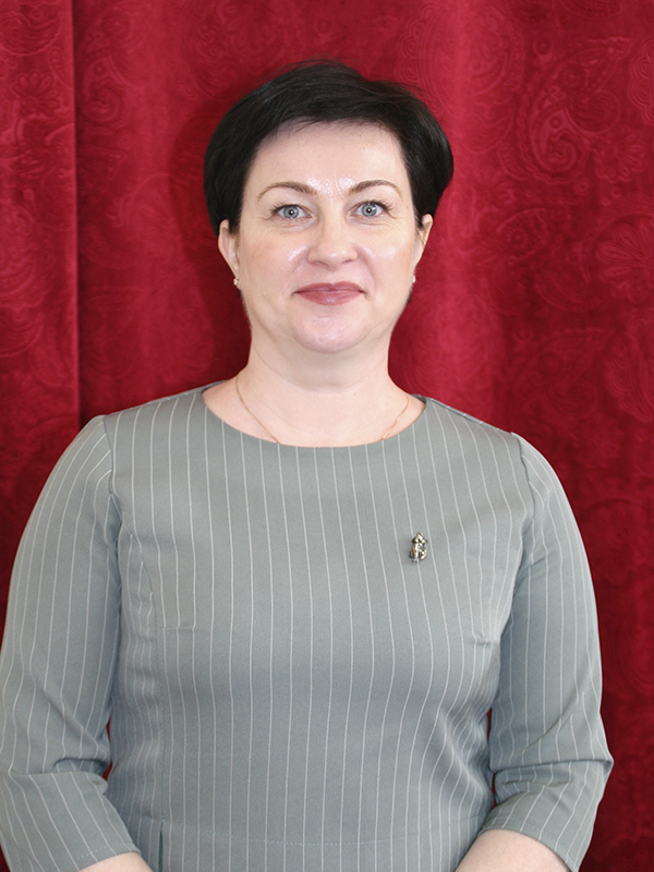 Зиппа Ольга Николаевна