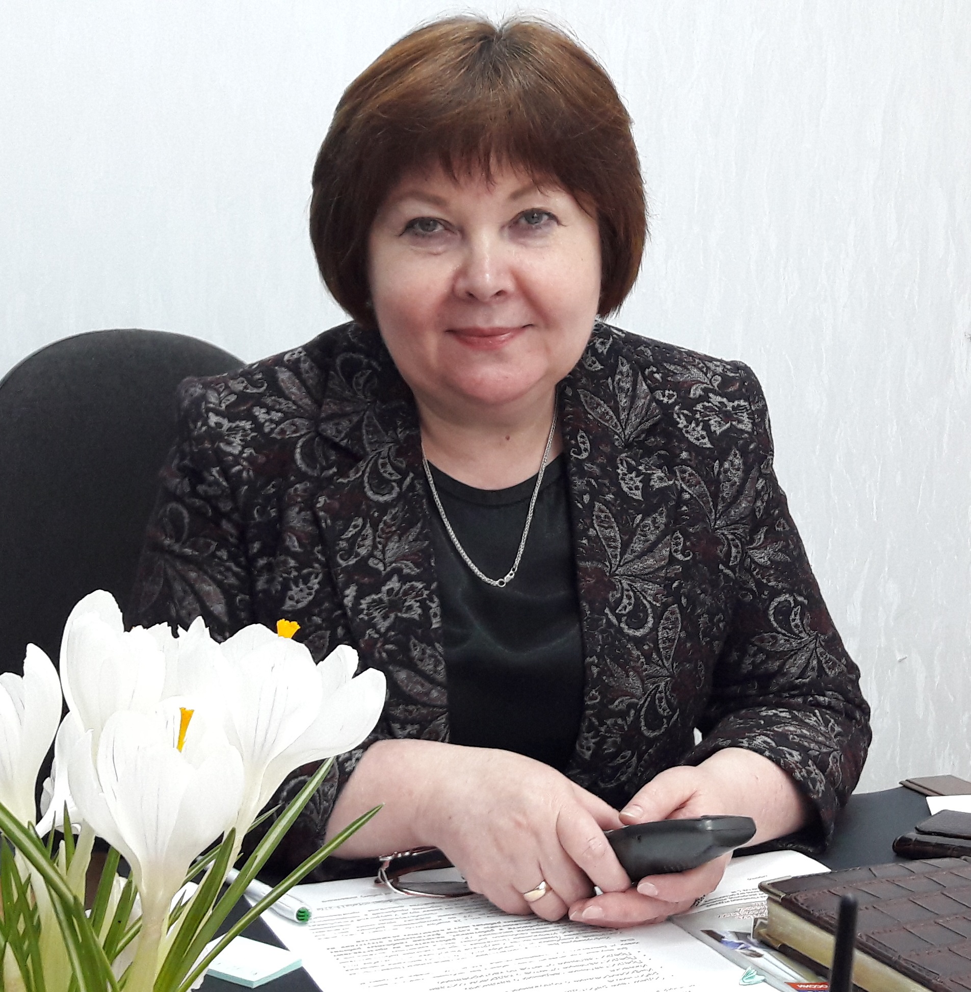 Полякова Ирина Викторовна