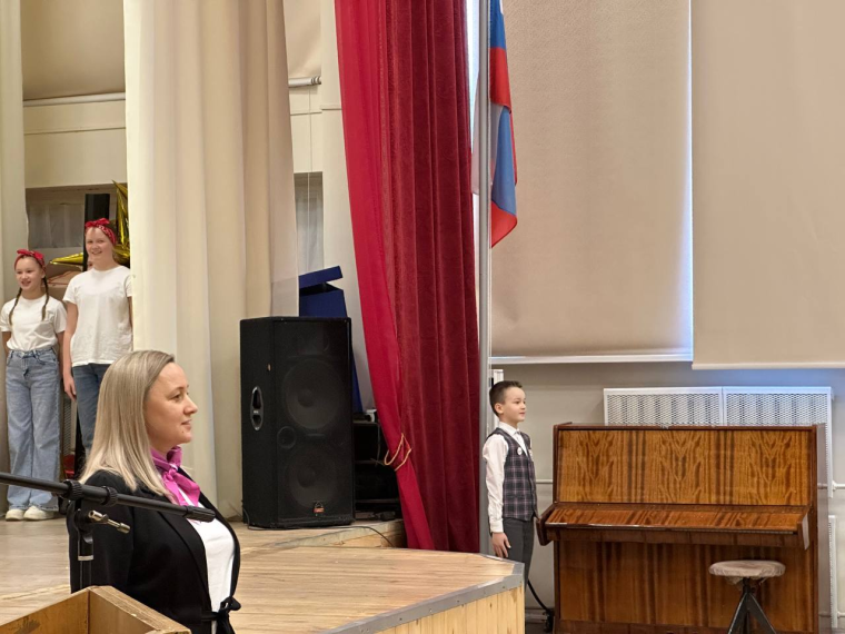 185 лет великому композитору, уроженцу Удмуртии Петру Ильичу Чайковскому.